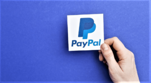 Beli Saldo Paypal