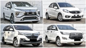 Mobil Bekas
