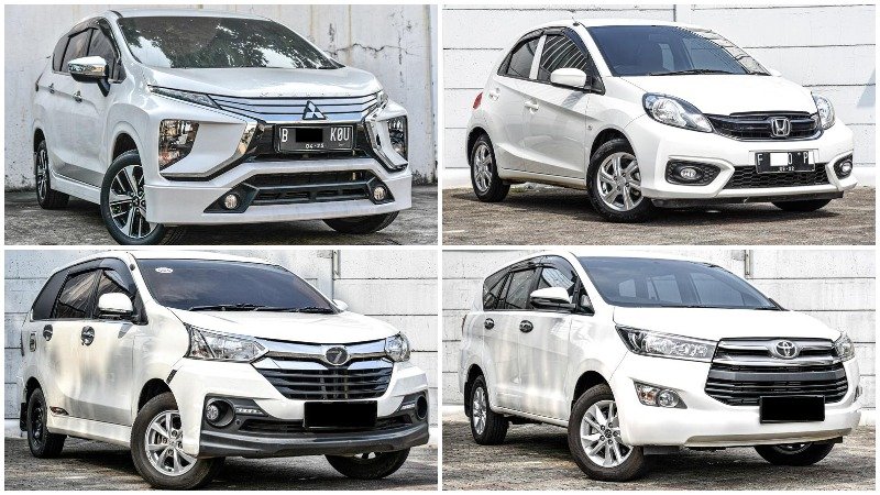 Mobil Bekas