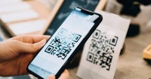 Cara scan barcode di HP Vivo Tanpa Aplikasi