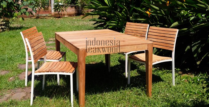 Outstanding Furniture from Indonesia