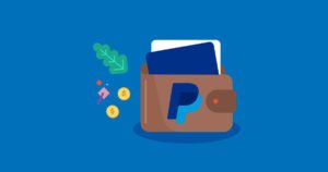 Jual Beli Saldo PayPal Aman dan Nyaman