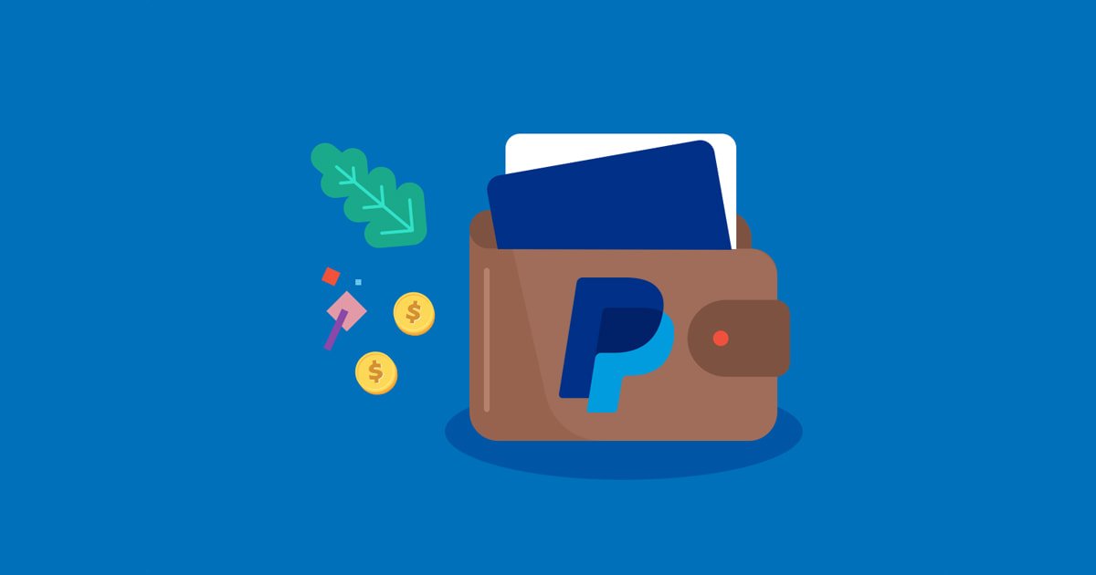 Jual Beli Saldo PayPal Aman dan Nyaman