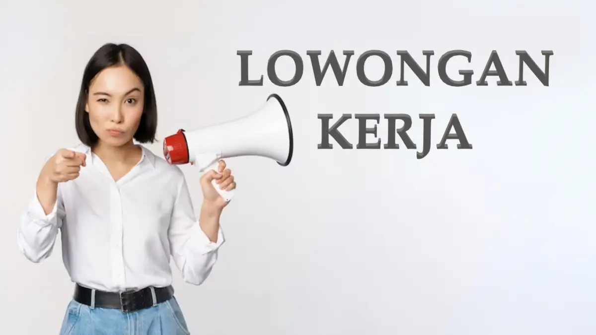 Lowongan Kerja SMA