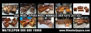 Kayu Berkelanjutan