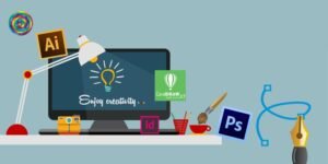 Software Desain Grafis Populer