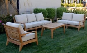 Teak Terrace Treasures