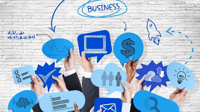 Sukses Bersama Digital Marketing