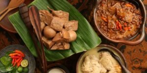 8 Kuliner Lezat Khas Jogja
