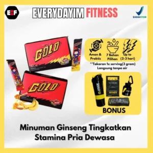 Eksplorasi Golo Ginseng