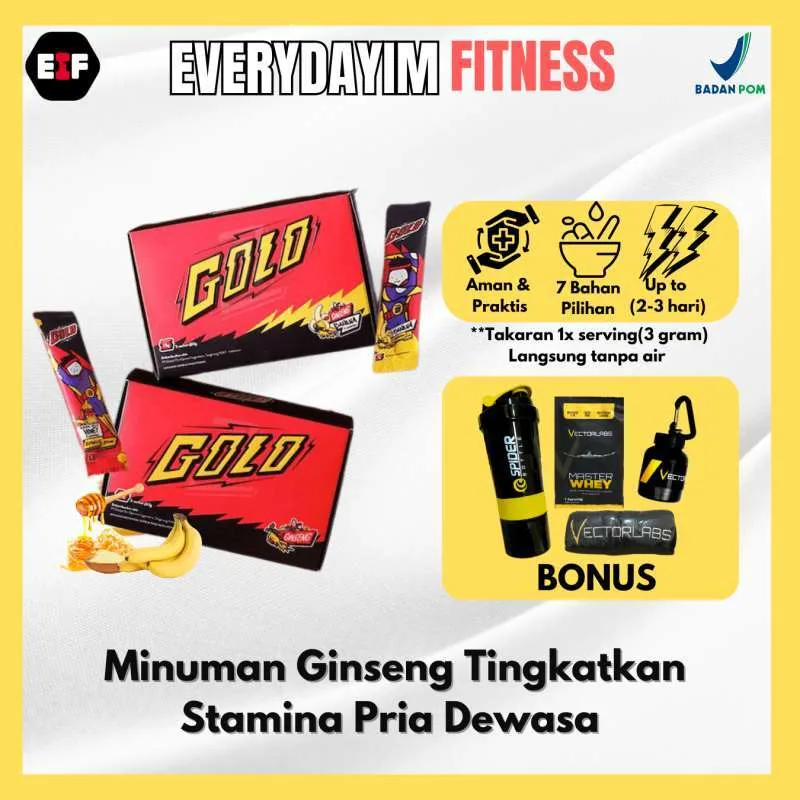 Eksplorasi Golo Ginseng