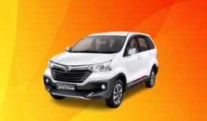 Keindahan Lombok dengan Sewa Mobil