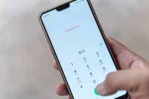 Mengatasi Lupa Kata Sandi HP Oppo Melalui Panggilan Darurat
