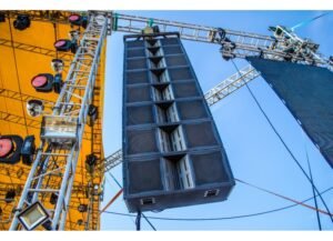 Menggali Lebih Dalam tentang Sound System Gantung