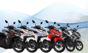Sewa Motor Bali Murah