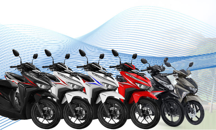 Sewa Motor Bali Murah
