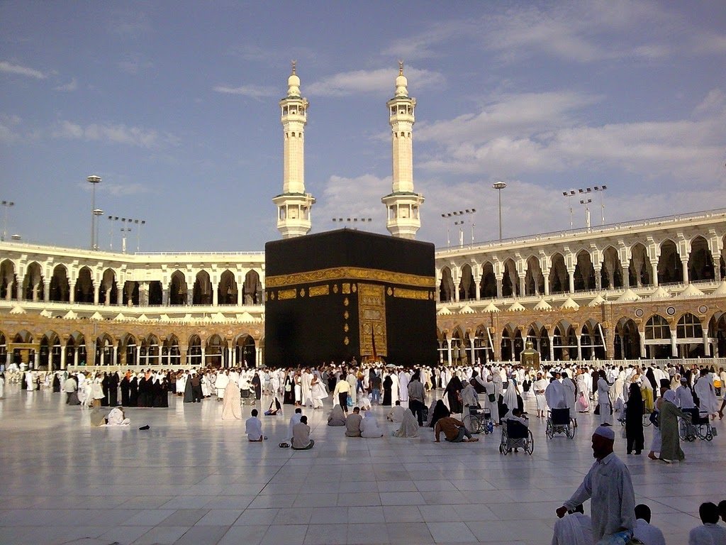 Travel Umroh