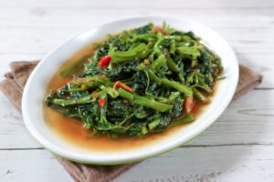 7 Rekomendasi Masakan Sederhana