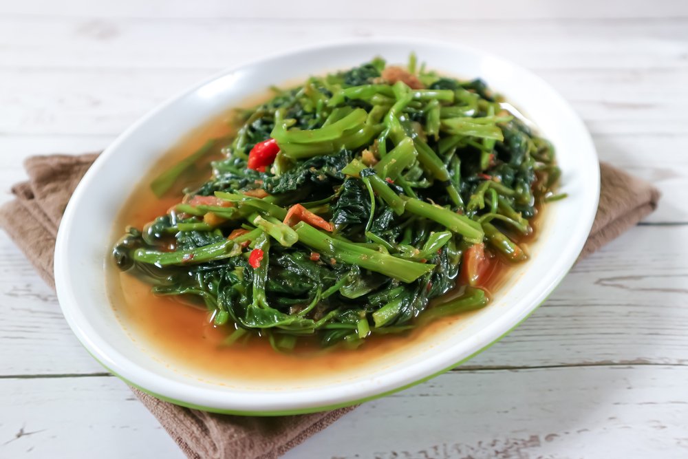 7 Rekomendasi Masakan Sederhana
