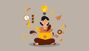 Inspirasi untuk Menemukan Energi Positif