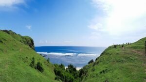 Paket Tour Lombok