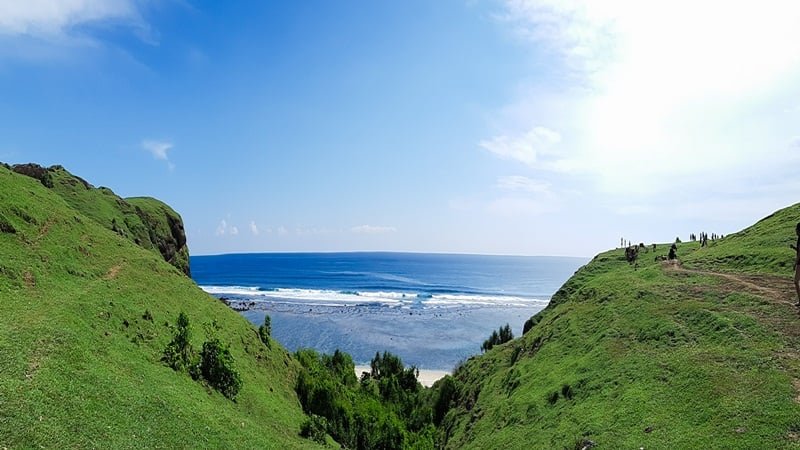 Paket Tour Lombok