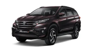 Sewa Mobil Lombok