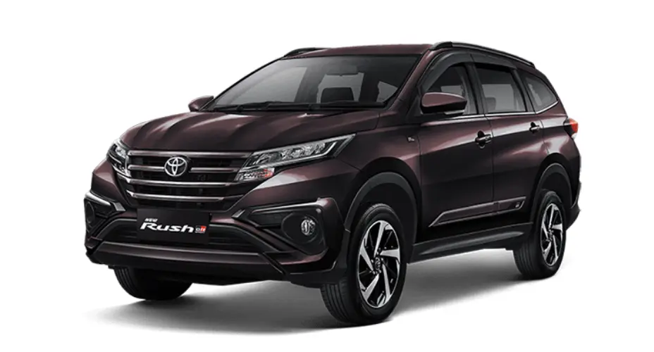 Sewa Mobil Lombok