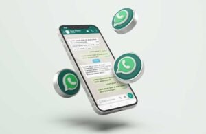 WhatsApp Blaster