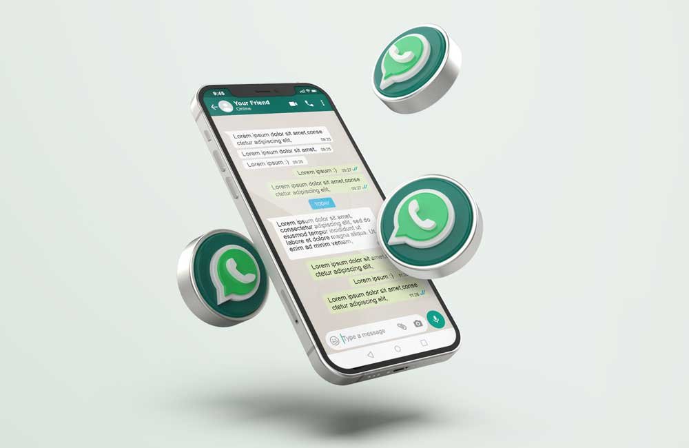 WhatsApp Blaster