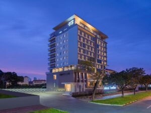 Batam Hotel