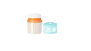 Holyshield! No Sebum Mineral Blur Translucent Loose Powder