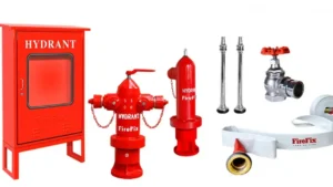 Jasa Instalasi Hydrant