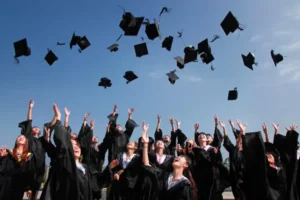 Konveksi Toga Wisuda