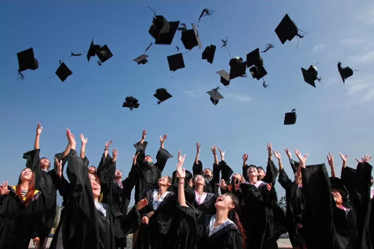 Konveksi Toga Wisuda