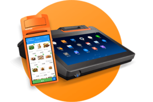 Aplikasi POS