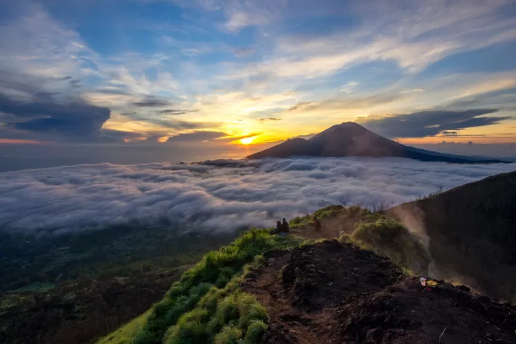 Mount Batur Jeep Sunrise Tour