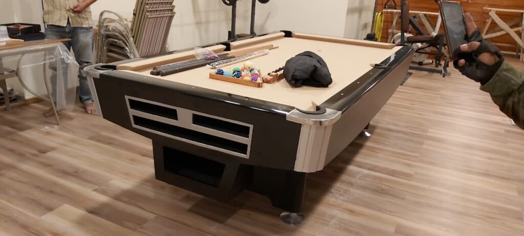 Produsen Meja Billiard