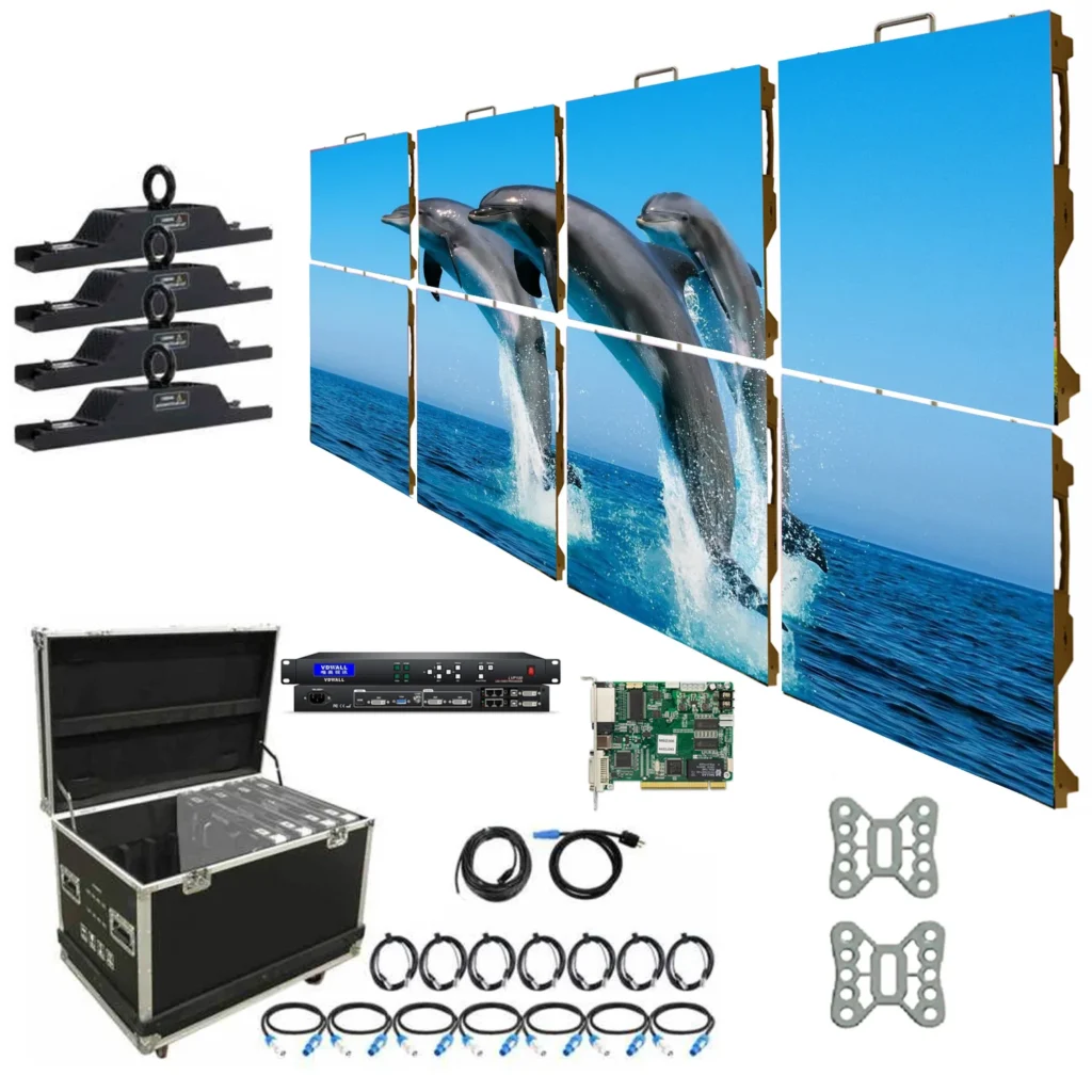 Sewa LED Screen Jakarta