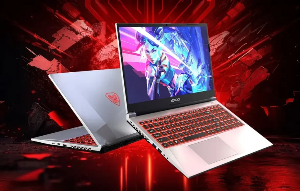 Axioo Pongo 760 v2