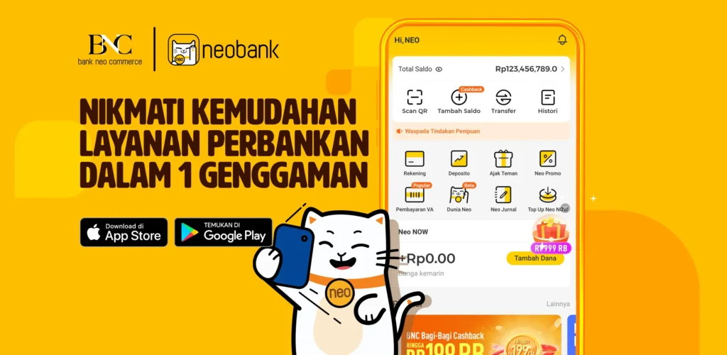 Neobank