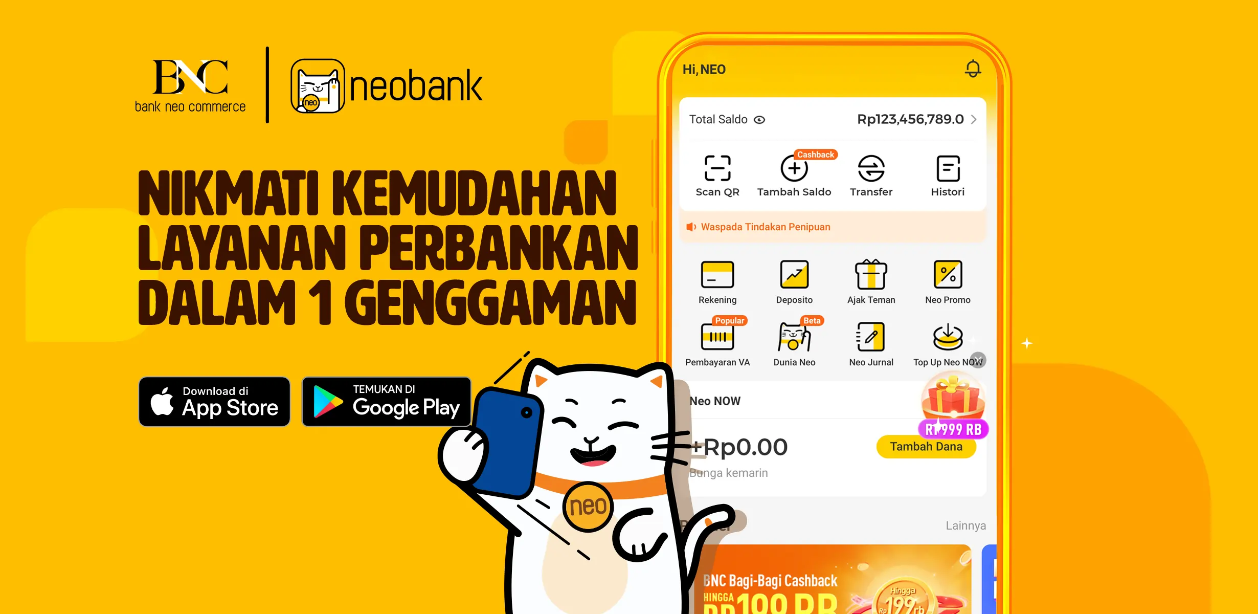 Neobank