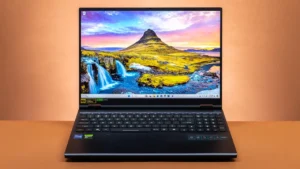 Acer Predator Helios 300