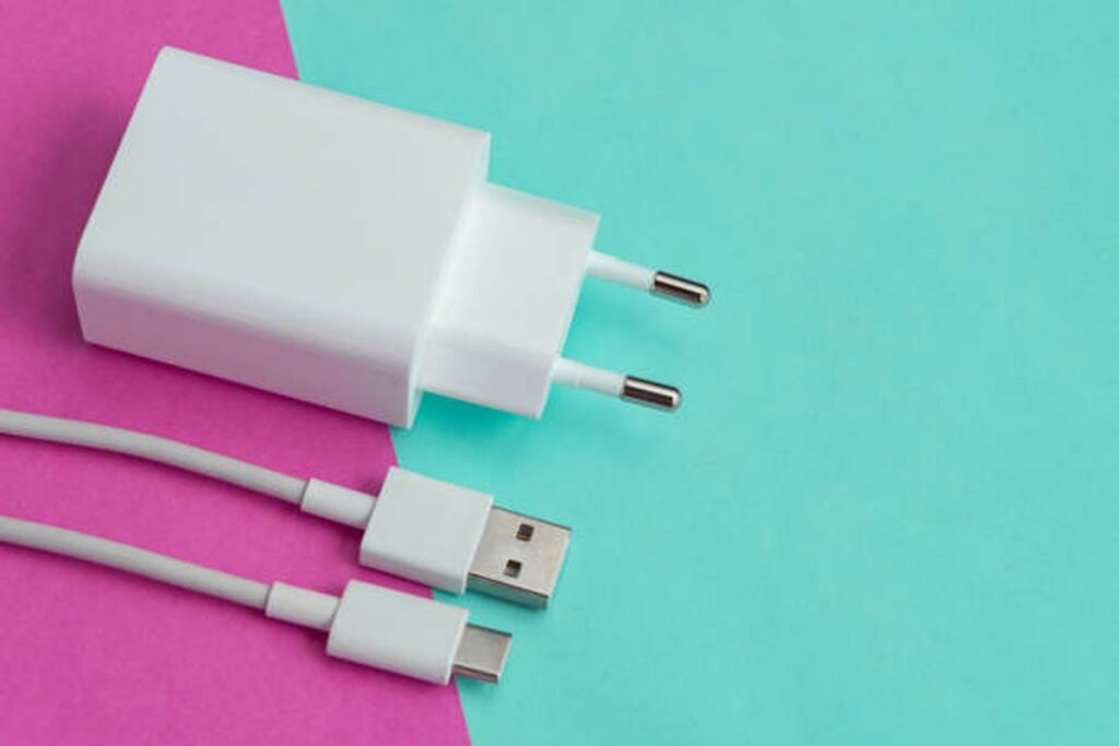 kabel charger hp