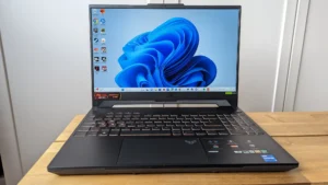 ASUS TUF Gaming F15