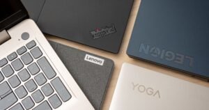Laptop Lenovo