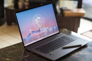 MSI Creator Z17 HX Studio