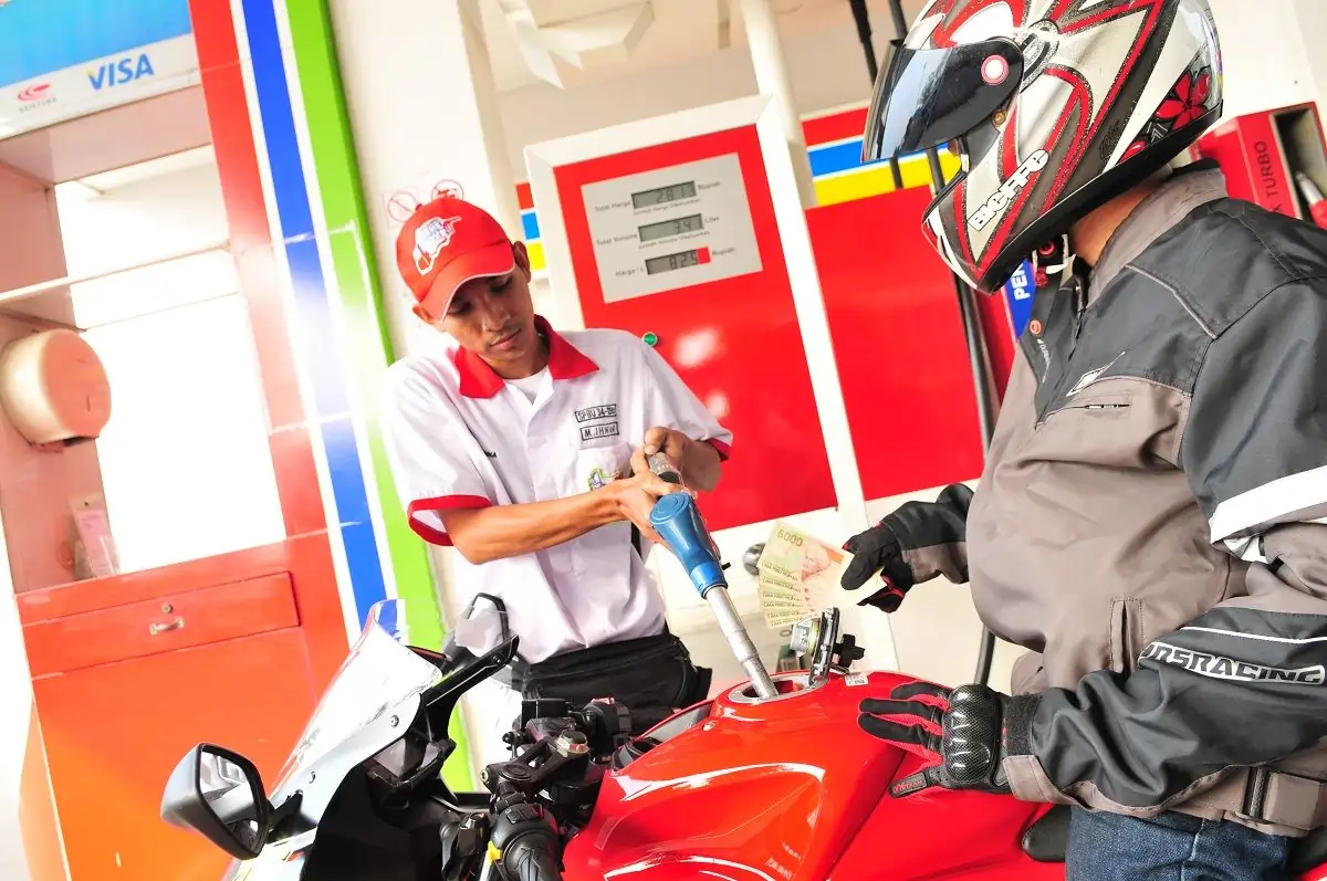 Fuel Pump