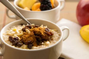 oatmeal