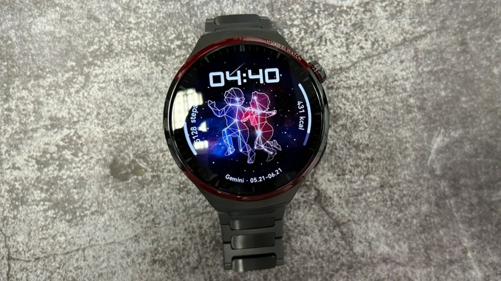 Huawei Watch GT 4 Pro